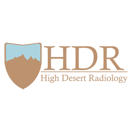 High Desert Radiology