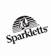 Logo Sparkletts